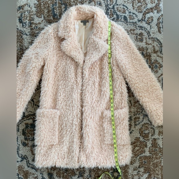 Faux Fur jacket - Picture 6 of 7